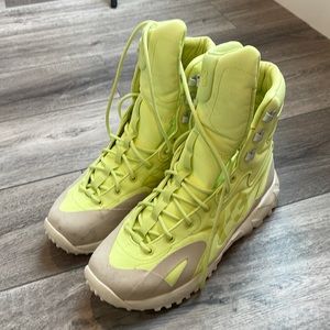 “USED” Y-3 Notoma